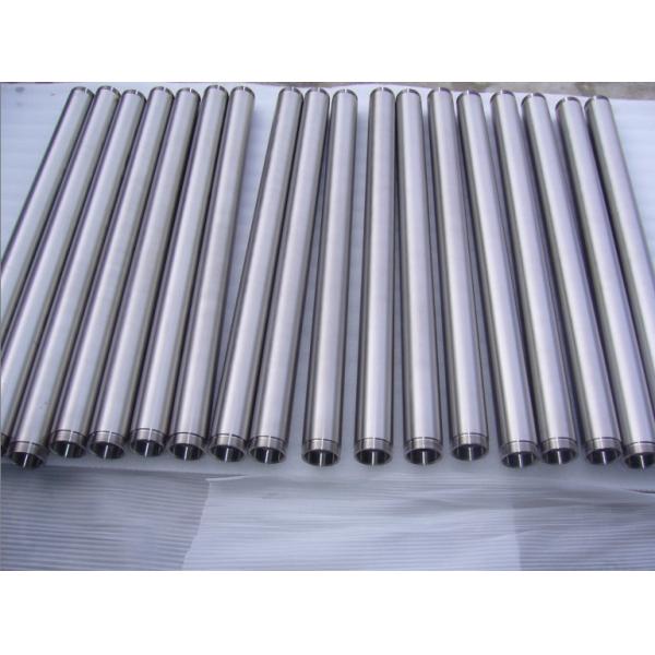 Труба сплава никеля никеля 200 для производства электроэнергии ASTM B161 для извлечения нефти и газ