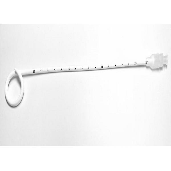 12 Fr × 25 Cm Percutaneous Drainage Tube Reducing Pains With Smooth Side Hole
