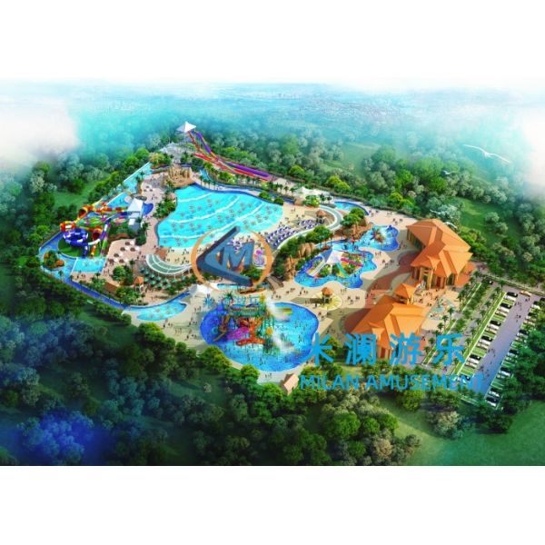 Guangzhou Milan Amusement Technology Co., Ltd