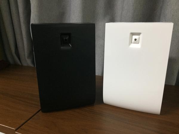 Plastic Wall Mounted Commercial Essential Oil Diffuser , Casino Shalon Electric Room Fragrance Diffuser CPU Control