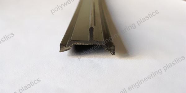 Лента теплоизолирующей прокладки прокладки перерыва нейлона PA66 GF25 термальная для подгонянного профиля изоляции жары алюминиевого