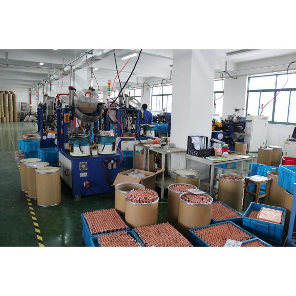 Steel Coated Wire Tube Condenser Plate 2.0mm Refrigerator Evaporator