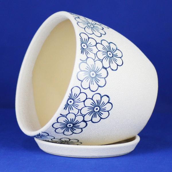 Large Selection Of Ceramic Pots For Your Gardening And Landscaping Projects