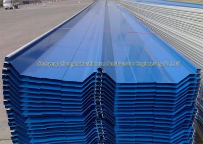 Anti Rust Corrugated Metal Roofing Galvanised Roofing Sheets Zinc Roof Sheets