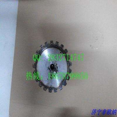 komatsu  D85-12 D85-18 D85-21 bulldozer  154-13-41650/1/2，TORQUE CONVERTER  Shaft ，154-13-51650，