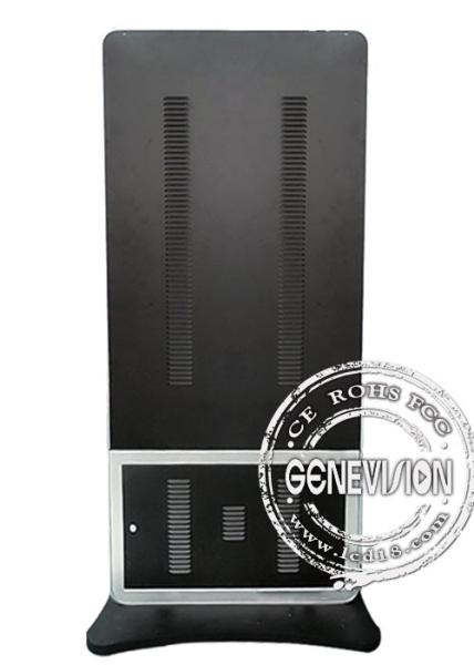 TFT 3G Digital Signage , 1920x 1080 Web Based Digital Signage