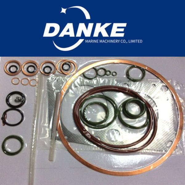 WARTSILAR 6L20 Marine Diesel Parts Sealing Set For Cylinder Head 120015