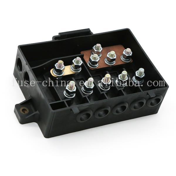 DZ93189712154 Chassis Electrical Junction Box 5 Way MIDI Fuse Block Holder