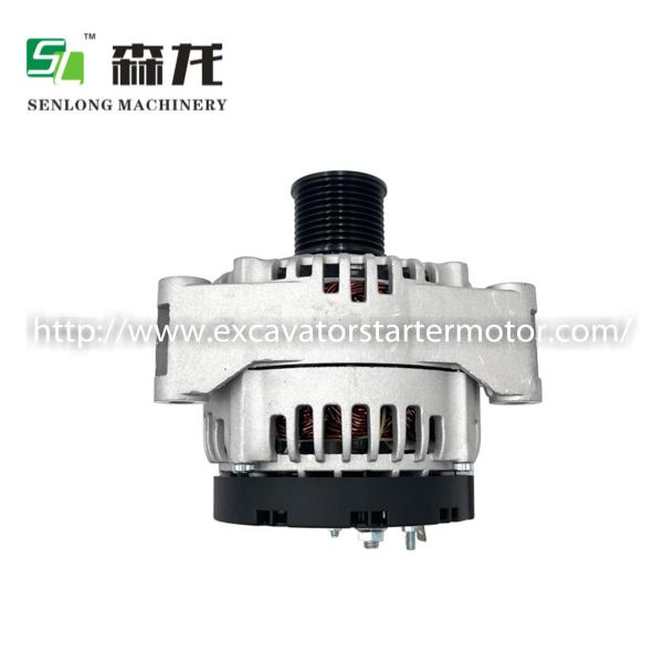 24V,80A,Alternator Deutz generator Big Chai Deutz 3701010-A11,3701010A11,3701010-A11,3701010A11,3701010-A11,3701010A11