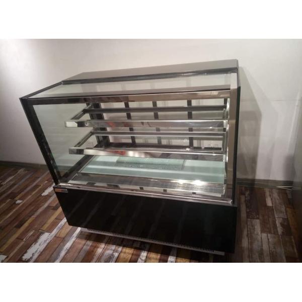 450L Commercial Pastry Display Case