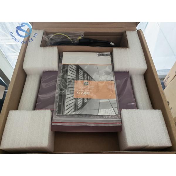 CloudEngine 6855-48XS8CQ 48 10GE SFP 8 Ports 100GE QSFP28 Network Switch 02355KTL