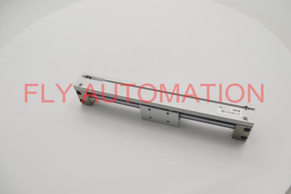 SMC CY3R15-150-M9BL CY3R a par magnétisme couplé le cylindre Rodless