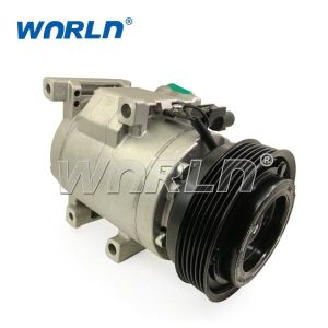 Для Kia Sedona 6PK HCC Автомобильный AC компрессор 977014D910 178318 WXKA041