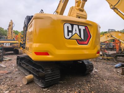 Pelle Caterpillar Original CAT 320GC Grande Excavatrice d'occasion