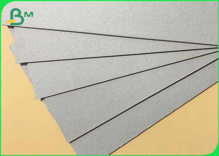 Листы картона размера 70*100cm 2MM 3MM толстые двойные серые для вкладыша софы