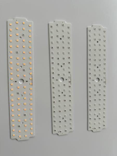 3000K-6500K LED PCB Module 30W-60W For LED High Bay Light