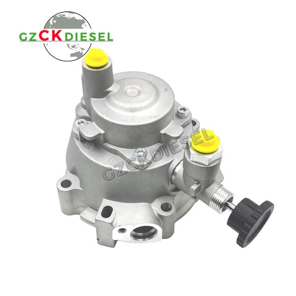 Diesel Engine Fuel Pump Hand Feed Pump 1439549 for DAF Truck