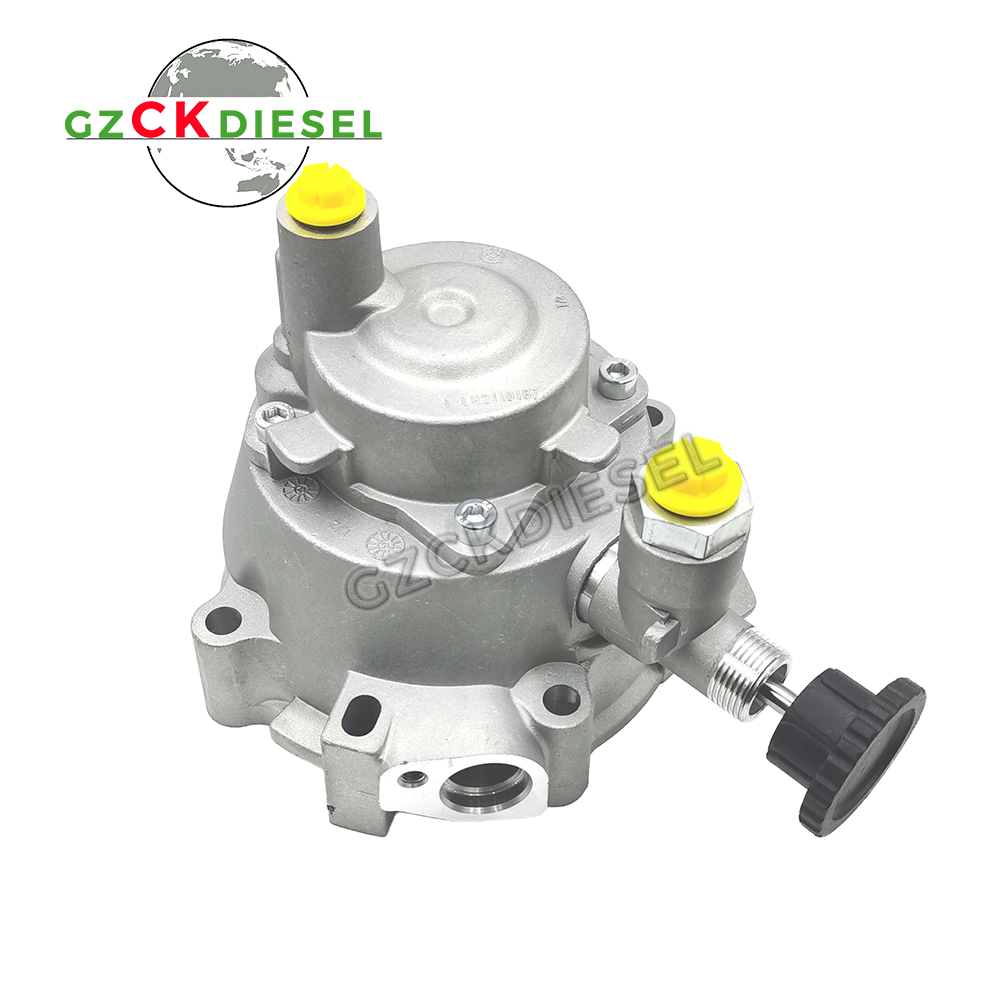 Diesel Engine Fuel Pump Hand Feed Pump 1439549 for DAF Truck