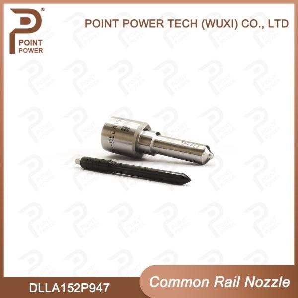 diesel fuel nozzle DLLA152P947 Denso Common Rail Nozzle For Injector 095000-6250