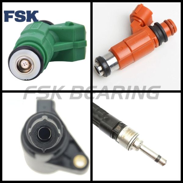 Premium Quality SV107826 Auto Fuel Pump For Alto Wuling Sunshine P6 P5