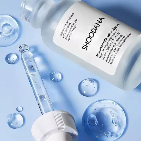 Dark Spot Remover Serum OEM Skin Care Manufacturer Organic Vitamin C Serum