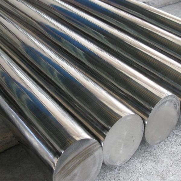 Bright Annealed 3mm Inconel H11 Cold Drawn Round Bar Hot Rolled