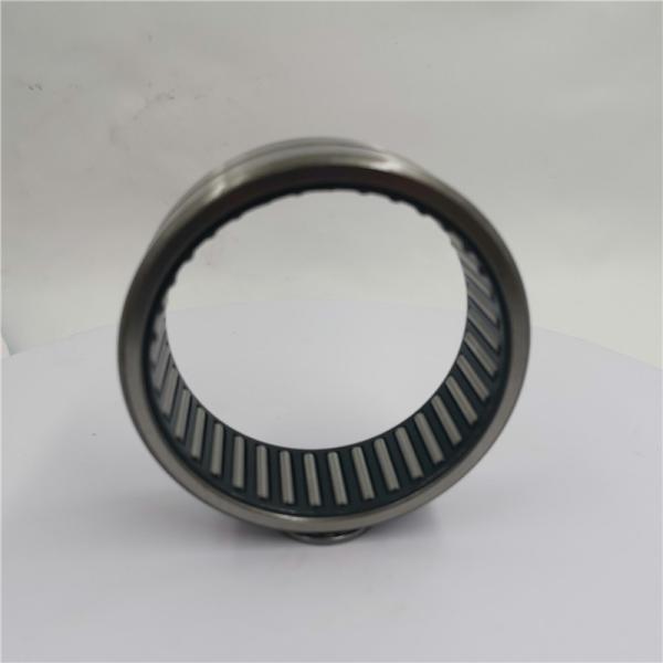 Machined Needle Roller Bearing NK305117 Open Seals Type