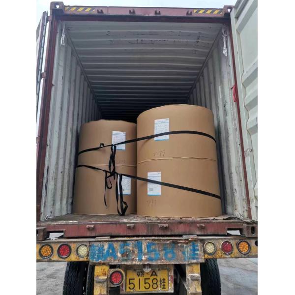 52 Gsm 100% Virgin Wood Pulp Woodfree Offset Bond Paper