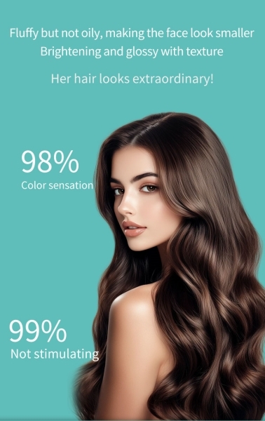 Professional Peroxide Developer Natural Hair Oxidant Cream Raw Material 1% 3% 6% 9% 12% OEM/ODM Hair Dye Factory Supply