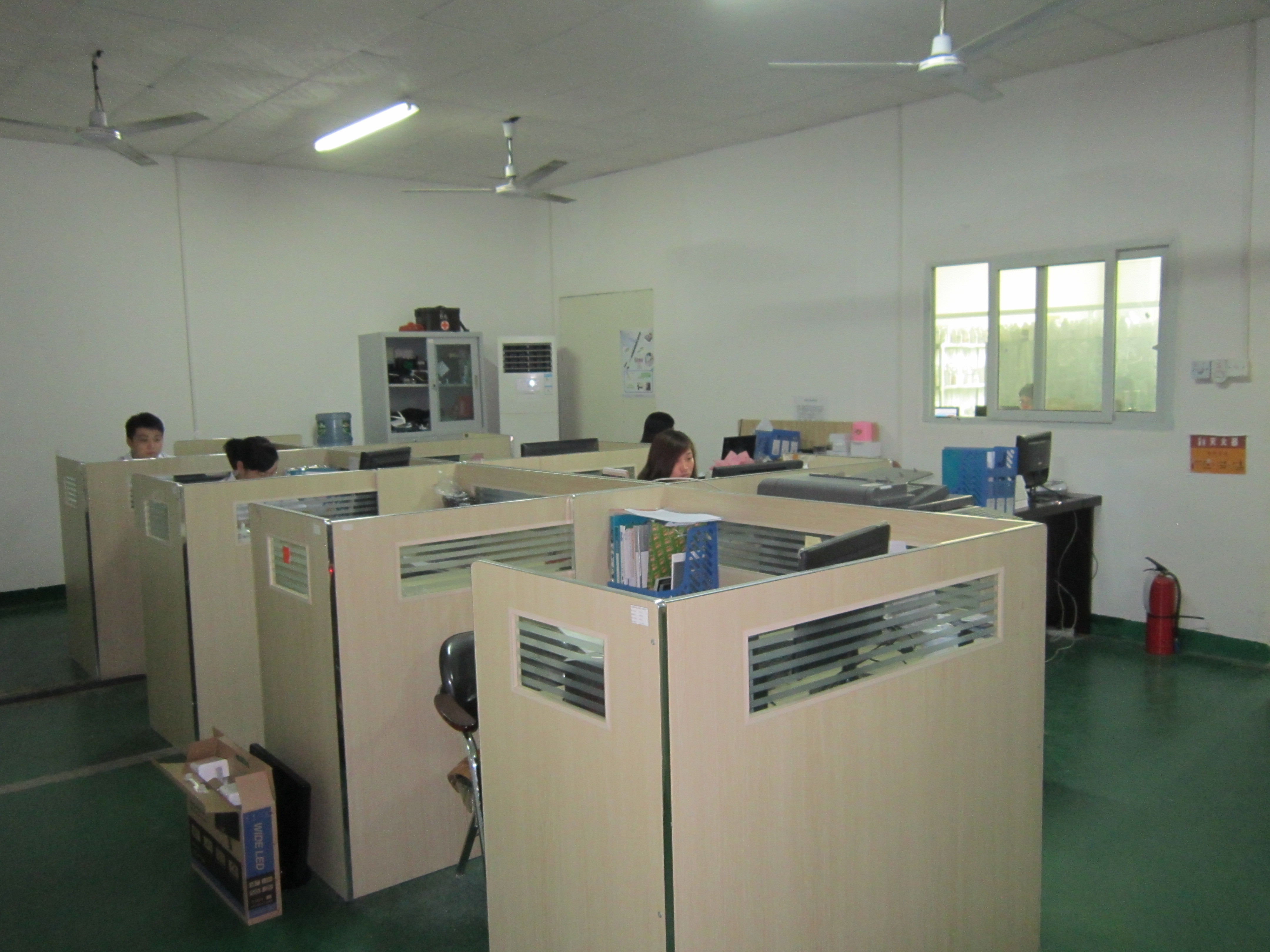 Shenzhen YACYA Technology CO.,LTD