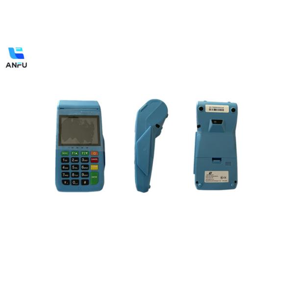 Magnetic Card Reader NFC Portable Handheld Pos Smart Mobile Payment Pos Terminal For Shopping Mall