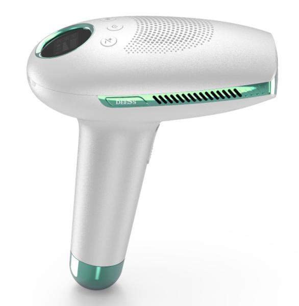 Portable Permanent Personal Machine Ipl Men Cool Facial Lpl Home Use Laser Epilator Hair Removal