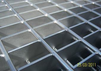 Industrial project platforms steel grid grating steel grating price