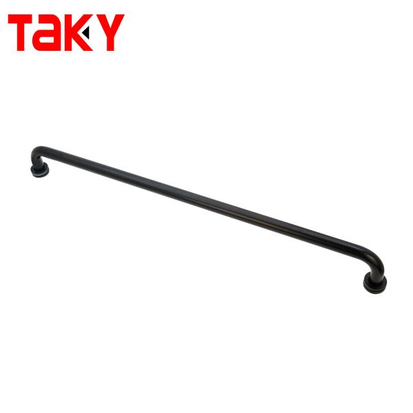 Modern Stainless Steel Shower Handle Glass Door Pull Handle Puxador Porta De Vidro