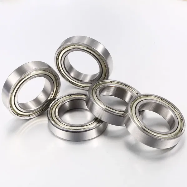 6804 Thin Wall Ball Bearing 6804 Miniature bearings, high-speed low-noise bearings, silent bearings, special bearings for medical devices