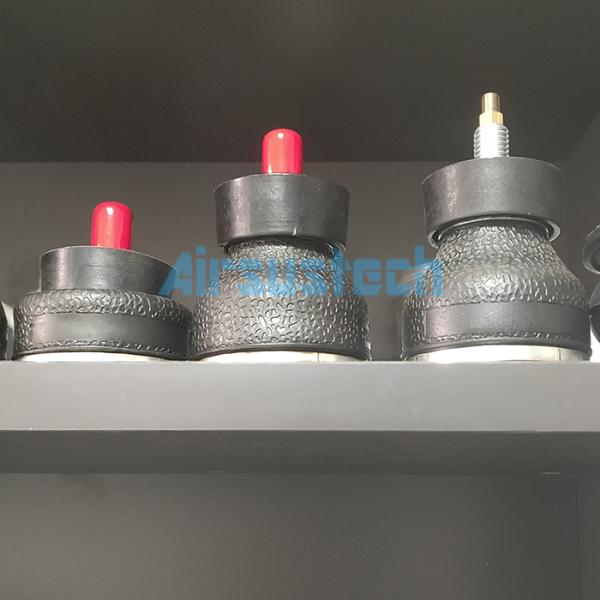 Весна воздуха AIRSUSTECH G3001 резиновая заменяет привод стиля W02-358-3001 Airstroke Firestone 1M1A-0