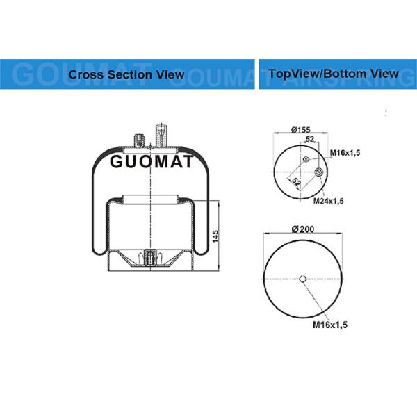 ПДФ Контитеч 4391 Н П02 МЕРСЕДЕС 9423200621 весен воздуха тележки Блактеч РМЛ95402-2