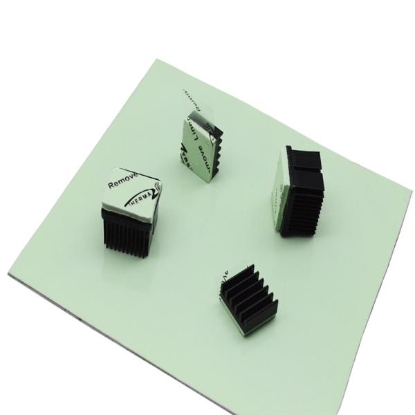 TIF100-66U Custom Laptop Hard Drive GPU CPU Thermal Conductive Pad