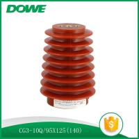 OIN 9001 de capteur d'isolation du mécanisme 35KV
