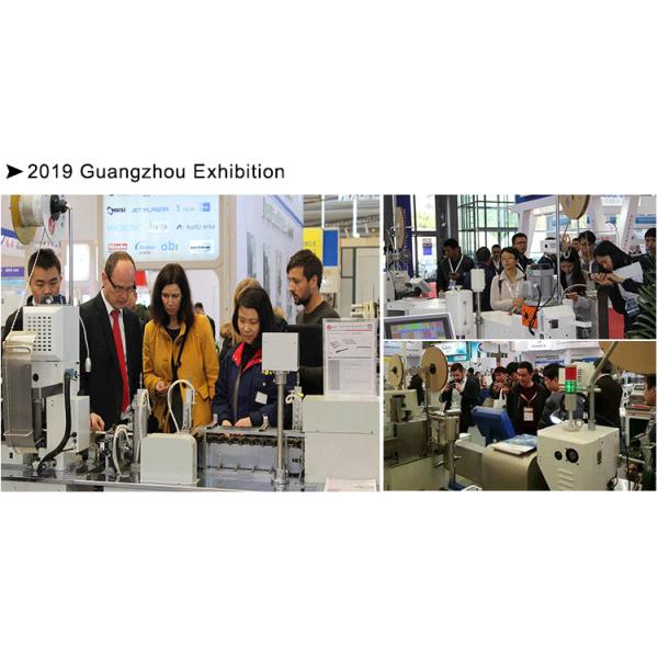 Мини автоматическая компьютерная резачка и стриппер для электрической стальной проволоки площадью 4 мм