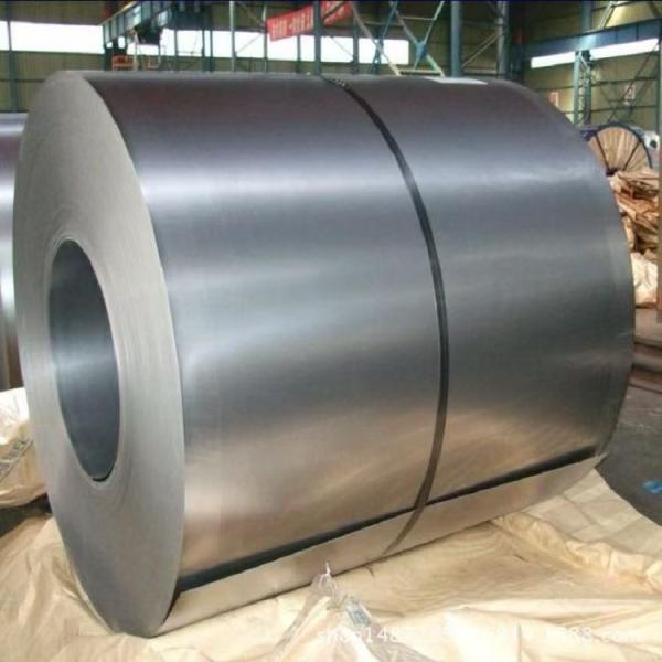 Bobines en acier zingué aluminisé 2B Surface à réflexion thermique