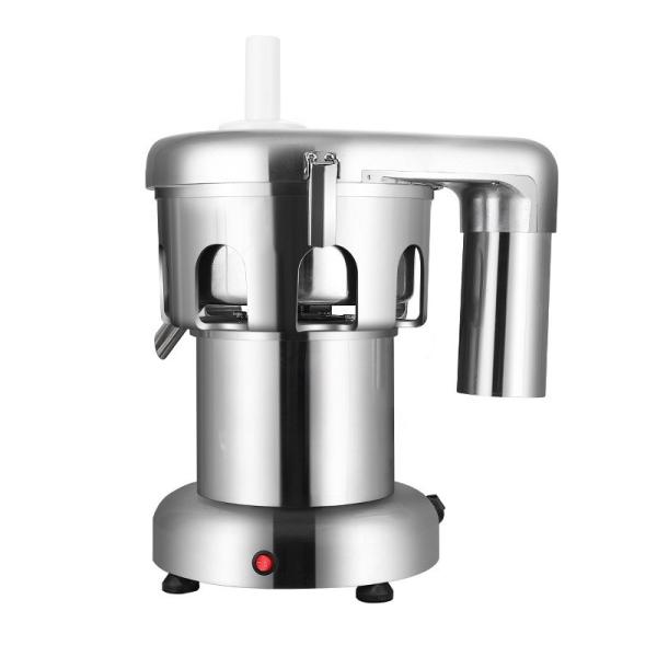 Commercial Orange Juicer Machine 220V 2800 RPM Teeth Grinding Disc Mini Juicer Blender