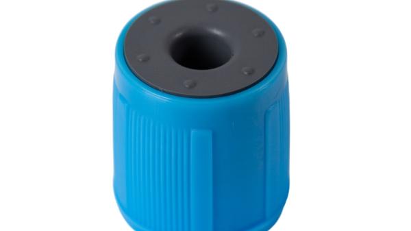 10*45mm No Additive Blood Collection Tubes For Transparent Shipping Options On Air Or Train