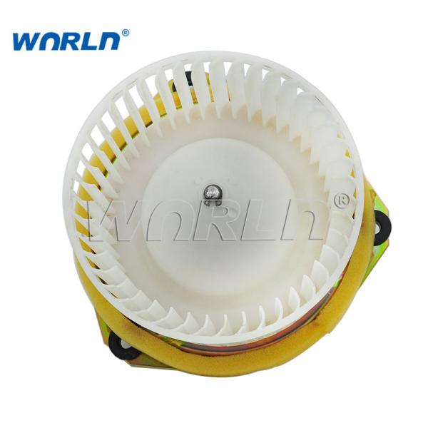 motor de ventilador do condicionador de ar 24V para a máquina escavadora SK200-6E SK220-6E SK250-6E de Kobelco