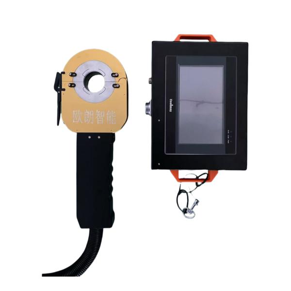 Automatic TIG Welding Machine 10-300A Water Cooling 220V/380V