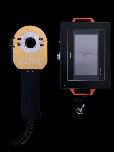 自動TIG溶接機 10-300A 水冷 220V/380V