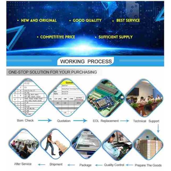 Shenzhen Weitaixu Capacitor Co.,Ltd