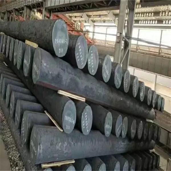 1002 Ss400 1095 42CrMo4 Q235 A105 Best Price Hot Rolled Carbon Steel Rods