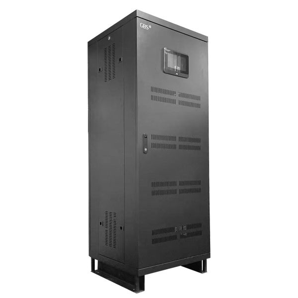 192V 50Ah LiFePO4 Split Battery Backup Network Server UPS Rack-Mounted CAN Communication off Grid for Energy Storage