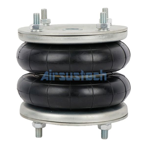 2B6X2T Direct Replacement Dunlop Air Spring PNP 305510111 6X2 Assembly M10 Studs